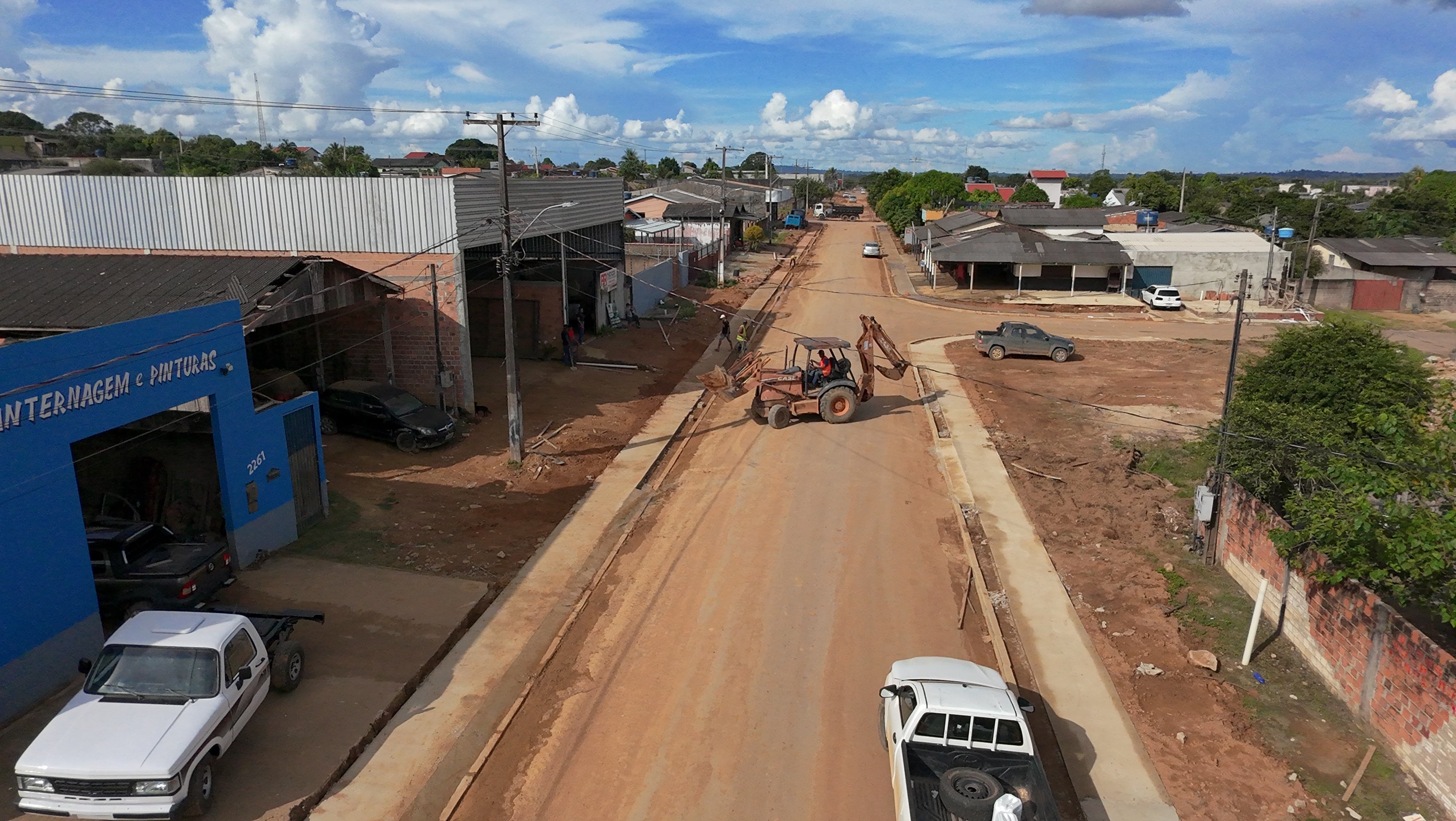Obra