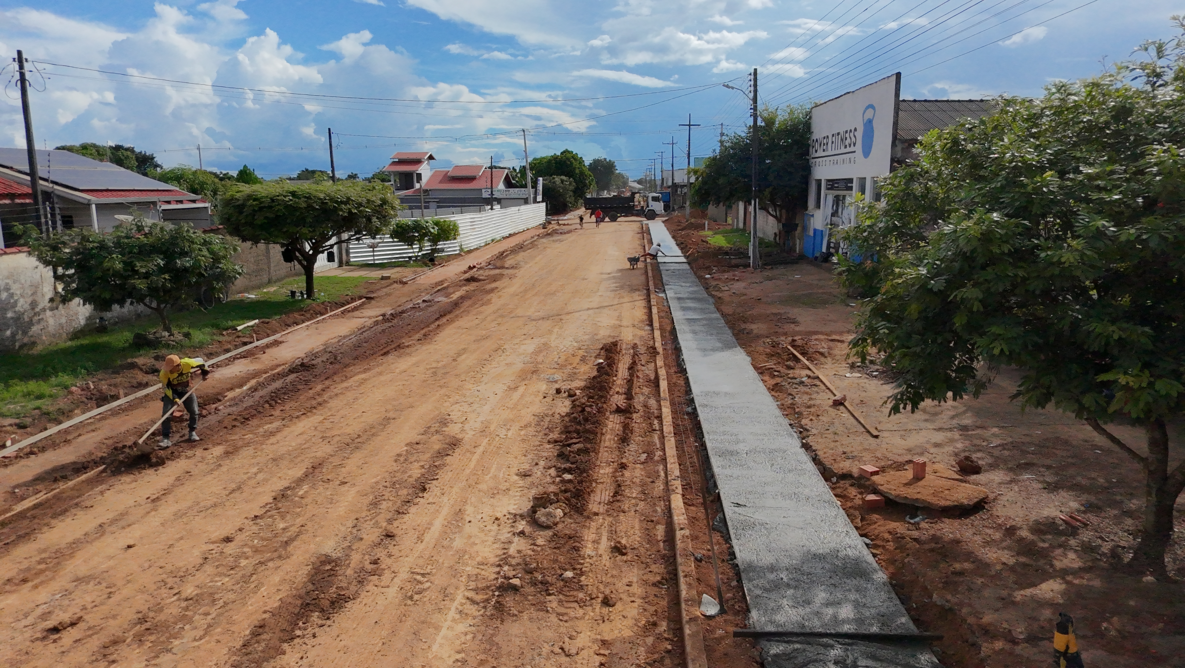 Obra